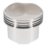 JE Pistons 338194 Pistons, SBF DOME thumbnail 5