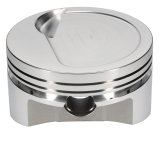 JE Pistons 181553 Pistons, 454 BBC INVT DOME thumbnail 3