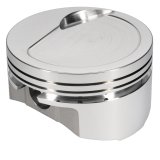 JE Pistons 181553 Pistons, 454 BBC INVT DOME thumbnail 7