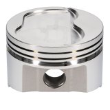 JE Pistons 206061 Pistons, 351W STRK 10:1 INVDM thumbnail 4
