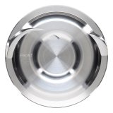 JE Pistons LS Gen III/IV Inverted Dish 312057R Pistons, Single - ASYM DISH/INV DM thumbnail 1