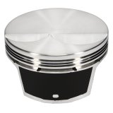 JE Pistons 321240L Pistons, Single - GM LS1 FT 6.098 ROD thumbnail 6