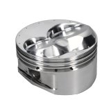 JE Pistons 378091 Piston Kit, 360 SPRINT CAR ASCS-4.130/.927/14.5CC thumbnail 4