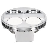 JE Pistons 377959 Piston Kit, LIGHTWEIGTH STOCK CAR2/4 BARREL-4.030/. thumbnail 8