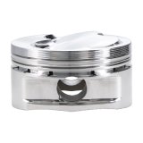 JE Pistons 377991L Piston Single, 13 SBC 400 - 4.140/.927/-4.5CC thumbnail 3