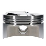 JE Pistons 297254R Pistons, GM 572 DOME REPL thumbnail 1