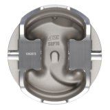 JE Pistons 297254R Pistons, GM 572 DOME REPL thumbnail 2