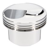 JE Pistons 297254R Pistons, GM 572 DOME REPL thumbnail 6
