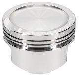 JE Pistons 345773 Pistons, 351C SRP SBF DISH thumbnail 5
