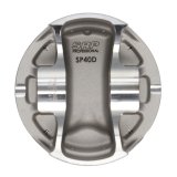 JE Pistons 329483S Pistons, 350SBC PRO KIT -16cc thumbnail 2