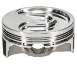 JE Pistons Ultra Series 353911R Pistons, Single - GEN V LT4 4.065 10:1 6.125 ROD thumbnail 3