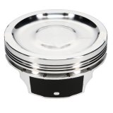 JE Pistons LS Gen III/IV Inverted Dish 312045L Pistons, Single - ASYM DISH/INV DM thumbnail 6