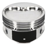 JE Pistons 350/400 23 Degree Inverted Dome Top 173581R Pistons, Single - SBC 9.5:1 GP thumbnail 5