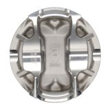 JE Pistons Ultra Series 360830L Pistons, Single - Ford Modular Coyote - thumbnail 2