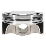 JE Pistons Ultra Series 360830L Pistons, Single - Ford Modular Coyote - thumbnail 3