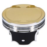 JE Pistons Ultra Series 360830L Pistons, Single - Ford Modular Coyote - thumbnail 5