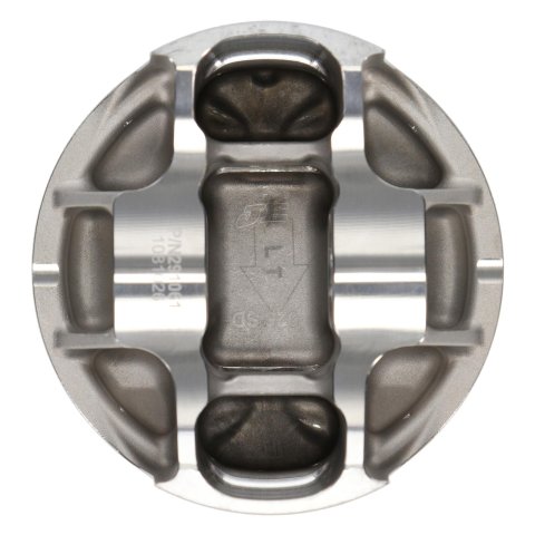 JE Pistons Subaru EJ Series 291061L Pistons, Single - SUB STI EJ257 8.5KIT