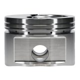 JE Pistons 440 Inverted Dome Top 232456R Pistons, Single - MOPAR DISH thumbnail 2