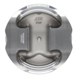 JE Pistons 440 Inverted Dome Top 232456R Pistons, Single - MOPAR DISH thumbnail 3