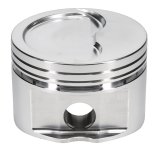 JE Pistons 440 Inverted Dome Top 232456R Pistons, Single - MOPAR DISH thumbnail 4