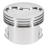 JE Pistons 440 Inverted Dome Top 232456R Pistons, Single - MOPAR DISH thumbnail 5