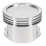 JE Pistons 440 Inverted Dome Top 232456R Pistons, Single - MOPAR DISH thumbnail 6