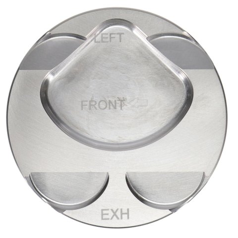 JE Pistons Subaru FA Series 315116L Pistons, Single - SUB FA20/TY 4UGS KIT