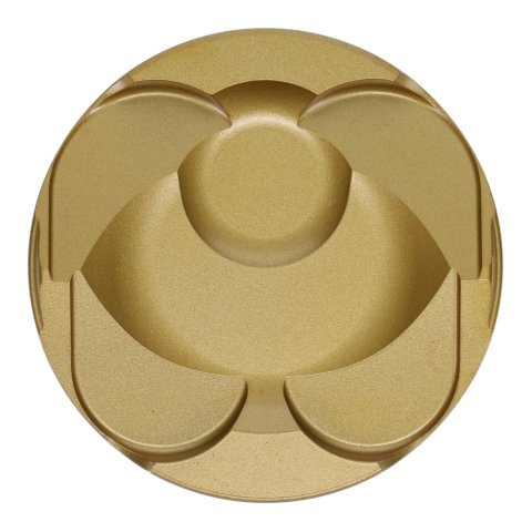 JE Pistons Ultra Series 367899L Piston Single, SUBARU FA20 ULTRA SERIES