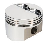 JE Pistons 142069 Pistons, 360 SB CHRY FT -5cc thumbnail 6