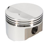 JE Pistons 142069 Pistons, 360 SB CHRY FT -5cc thumbnail 7