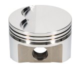 JE Pistons 142069 Pistons, 360 SB CHRY FT -5cc thumbnail 8