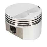 JE Pistons 142069 Pistons, 360 SB CHRY FT -5cc thumbnail 9