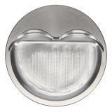 JE Pistons 329489 Pistons, 350SBC PRO KIT -16cc thumbnail 1