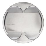 JE Pistons 353906L Pistons, Single - COYOTE 5.0L GEN 3 12.5:1 KIT thumbnail 1