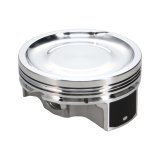 JE Pistons LS7 Inverted Dish 311915L Pistons, Single - DISH/INVDM 6077 thumbnail 5