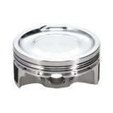 JE Pistons LS7 Inverted Dish 311915L Pistons, Single - DISH/INVDM 6077 thumbnail 9