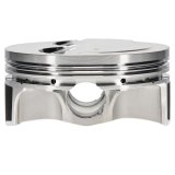 JE Pistons 15 Degree LS1 Series 312130L Pistons, Single - LS ASYM DM 4100STRKR thumbnail 3