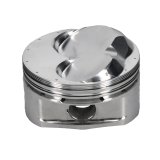 JE Pistons 378085 Piston Kit, 360 SPRINT CAR ASCS-4.040/.927/14.5CC thumbnail 7