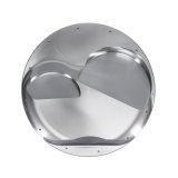 JE Pistons 377886S Piston Single, BBC 20'' -4.600/.990/18CC thumbnail 1