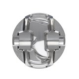 JE Pistons 377886S Piston Single, BBC 20'' -4.600/.990/18CC thumbnail 2