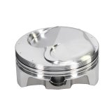 JE Pistons 377886S Piston Single, BBC 20'' -4.600/.990/18CC thumbnail 6