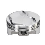 JE Pistons 377886S Piston Single, BBC 20'' -4.600/.990/18CC thumbnail 7
