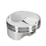 JE Pistons 377886S Piston Single, BBC 20'' -4.600/.990/18CC thumbnail 8