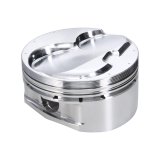 JE Pistons 378008L Piston Single, SBC 400 13- 4.145/.927/-4.5CC thumbnail 4