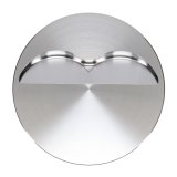 JE Pistons 231371 Pistons, 400 SBC FLAT TOP thumbnail 3