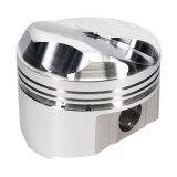 JE Pistons 139533 Pistons, 454 BBC DOME 48cc thumbnail 4