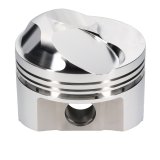 JE Pistons 139533 Pistons, 454 BBC DOME 48cc thumbnail 5