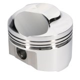 JE Pistons 139533 Pistons, 454 BBC DOME 48cc thumbnail 9