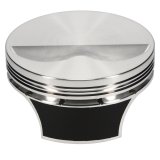JE Pistons 295440S Pistons, 350 SBC FT PRO KIT thumbnail 6