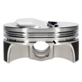 JE Pistons 295443S Pistons, 350 SBC FT PRO KIT thumbnail 2